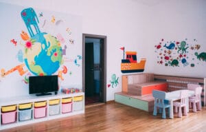 Privatni vrtic Kuca Malih Stopala 15