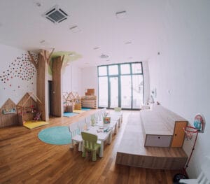 Privatni vrtic Kuca Malih Stopala 15