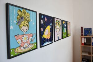 Privatni vrtic Kuca Malih Stopala 15