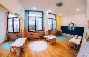 Privatni vrtic Kuca Malih Stopala 15