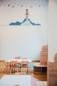 Privatni vrtic Kuca Malih Stopala 15