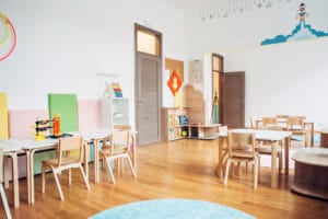 Privatni vrtic Kuca Malih Stopala 15