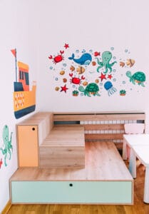 Privatni vrtic Kuca Malih Stopala 15