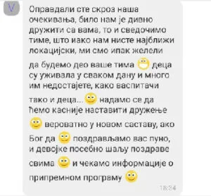 privatni vrtici beograd