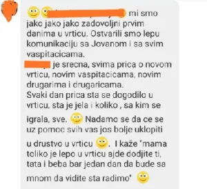 privatni vrtici beograd