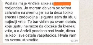 privatni vrtici beograd