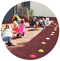 Školica sporta Stopalići