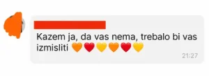 utisci roditelja o vrticu